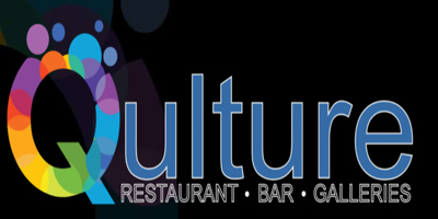 Qulture Restaurant, Bar & Gallery