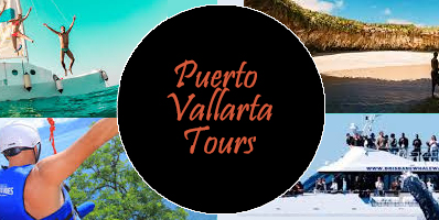 Puerto Vallarta Tours Overview