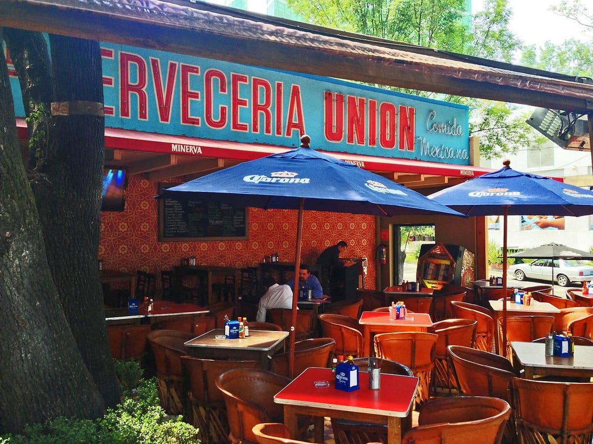 cerveceria union
