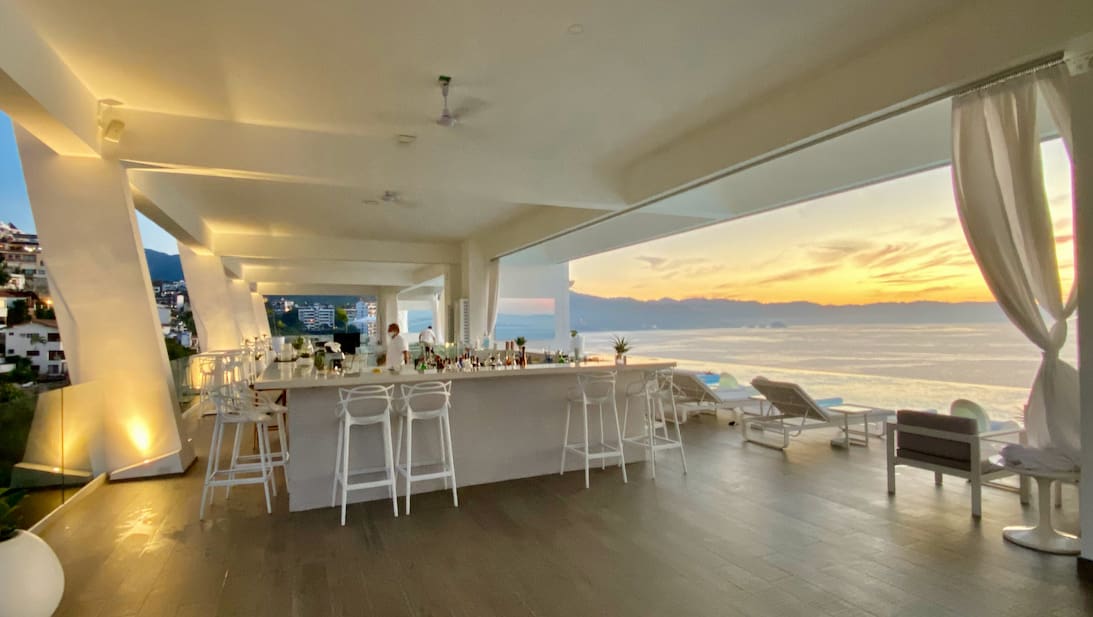 orchid bar puerto vallarta