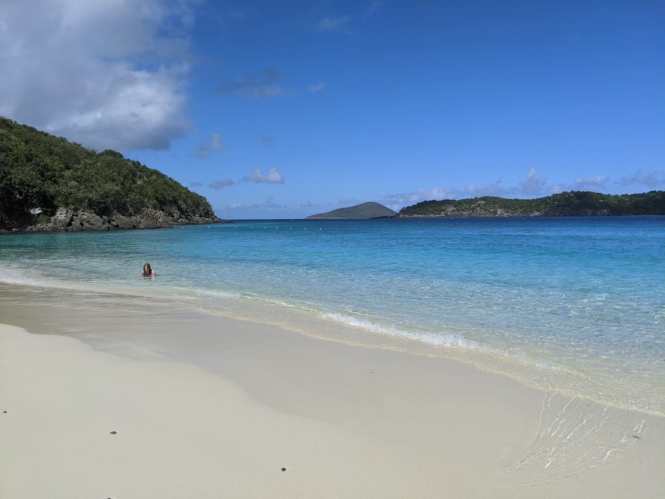 Coki Beach